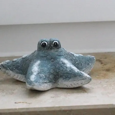 아파트 Ahoi - 73 Qm Maritime Gemuetlichkeit Auf Zwei Ebenen *