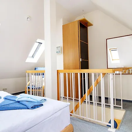 Ahoi - 73 Qm Maritime Gemuetlichkeit Auf Zwei Ebenen * 코세로우