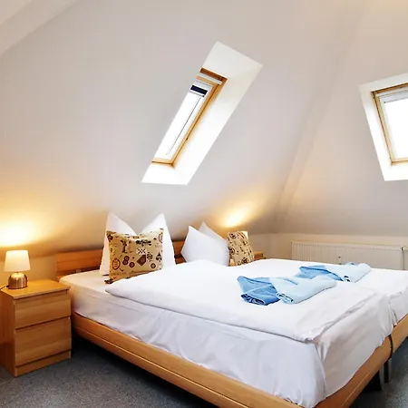 Ahoi - 73 Qm Maritime Gemuetlichkeit Auf Zwei Ebenen *